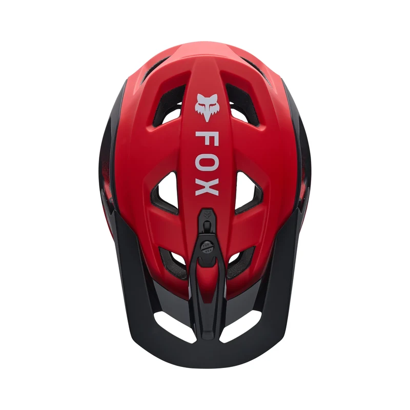 Fox Yth Speedframe Helm Charge, CE