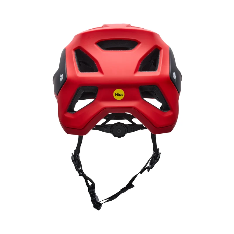 Fox Yth Speedframe Helm Charge, CE