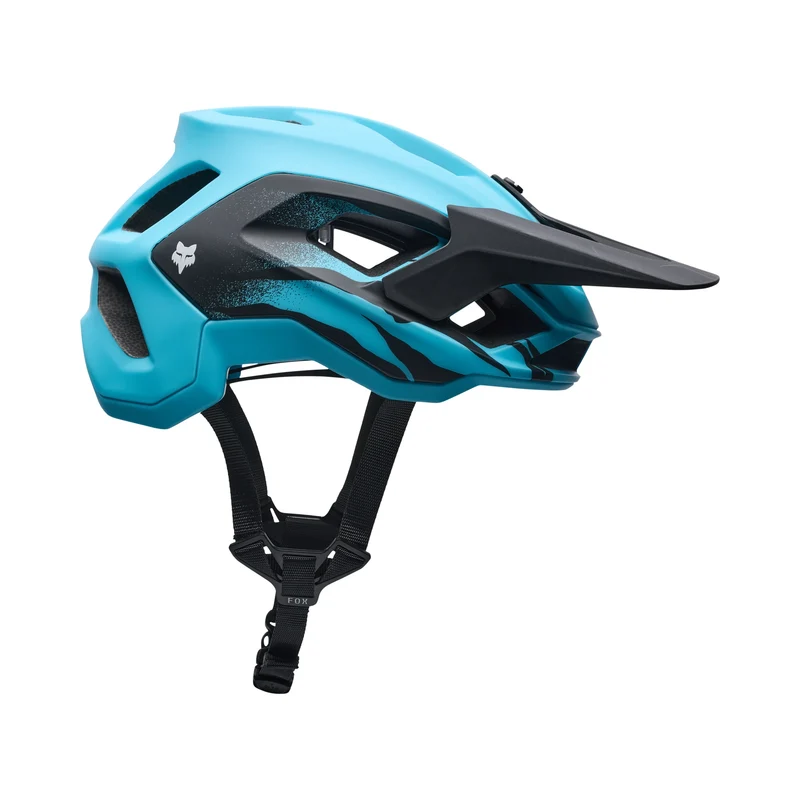 Fox Yth Speedframe Helm Charge, CE