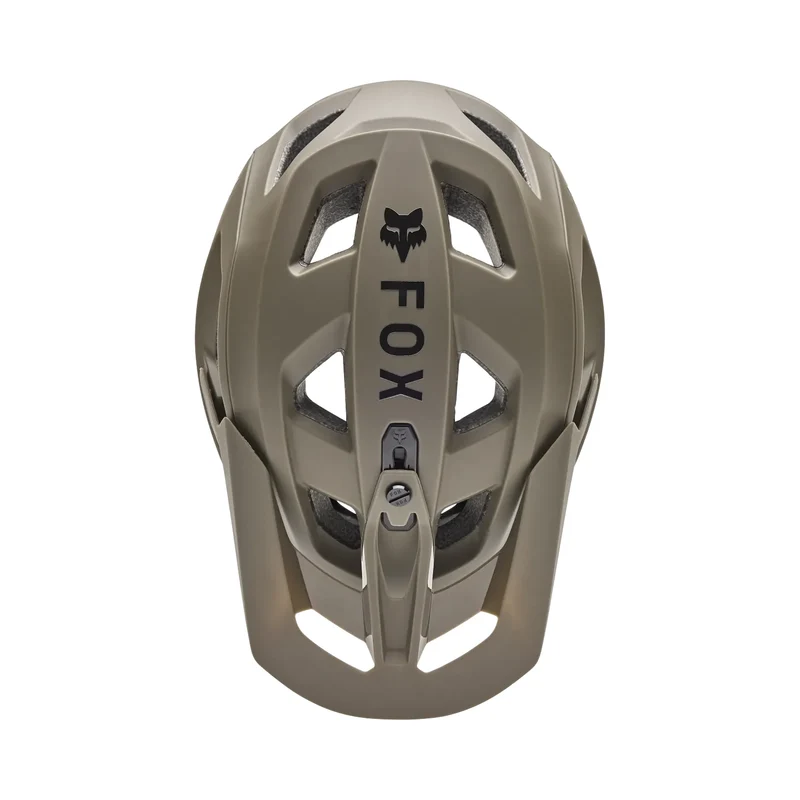 Fox Speedframe Helm Solid, CE