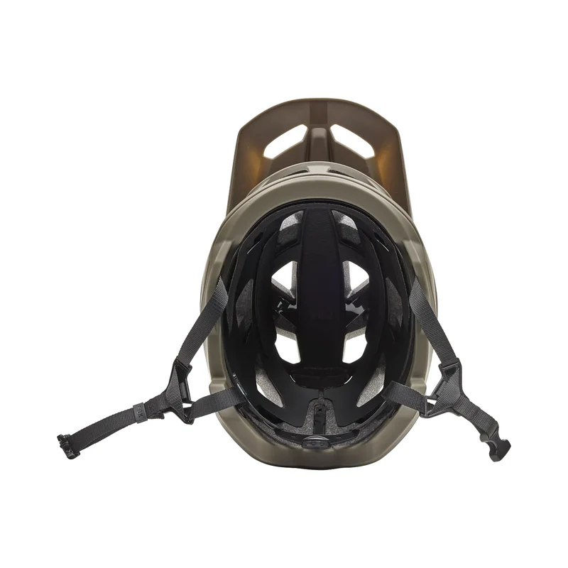 Fox Speedframe Helm Solid, CE