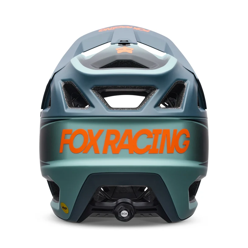 Fox Proframe Rs Heatstack Helm CE