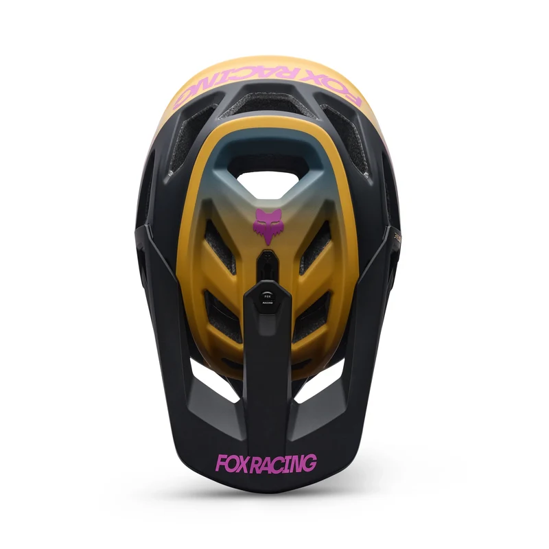 Fox Proframe Rs Heatstack Helm CE