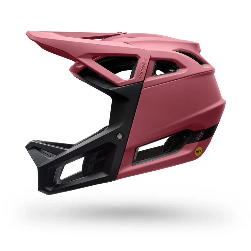 Fox Proframe Solid Helm CE