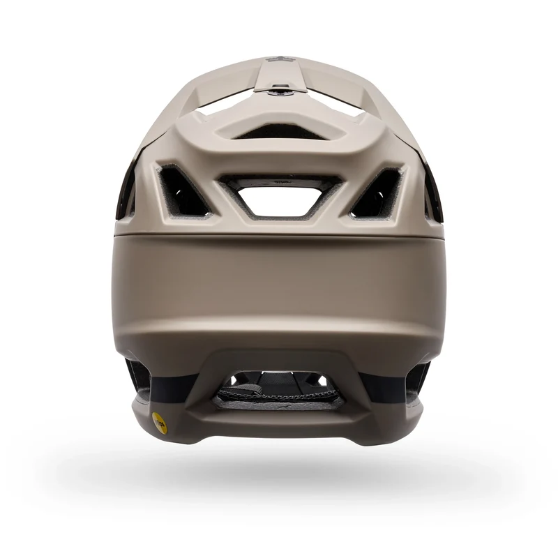 Fox Proframe Solid Helm CE