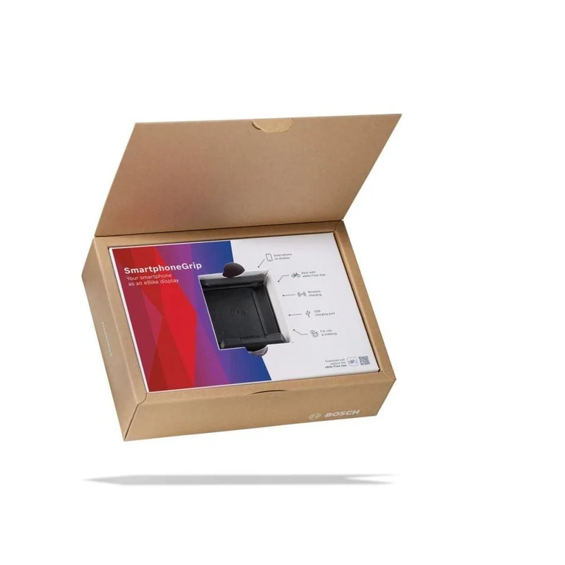 Bosch SmartphoneGrip