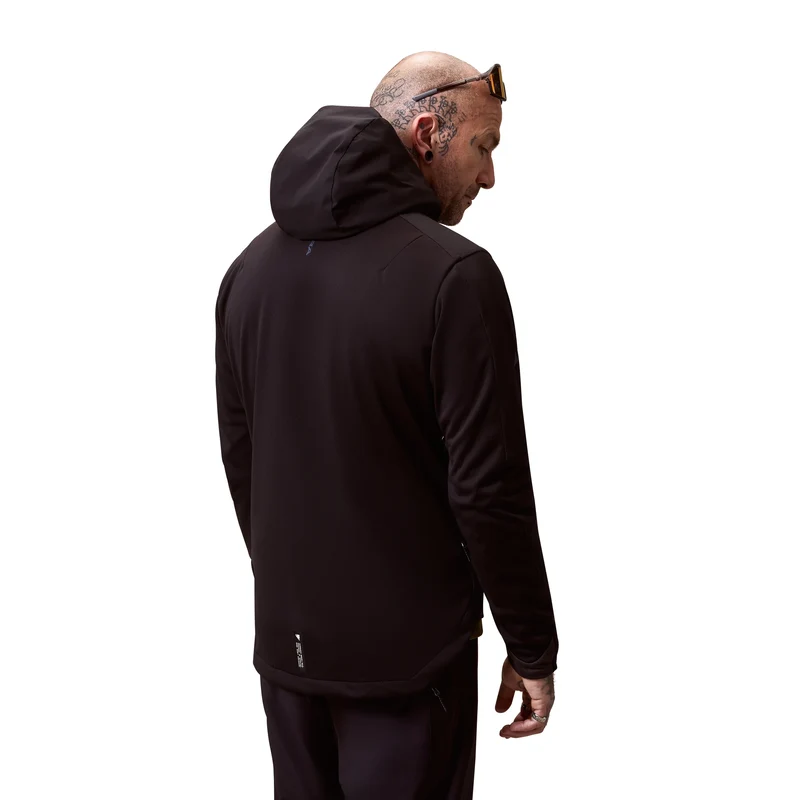Endura MT500 Rout Isolierte Jacke für Herren