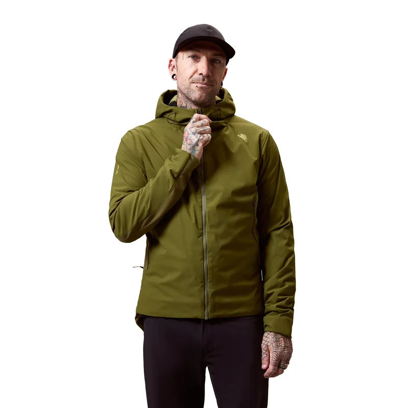 Endura MT500 Rout Isolierte Jacke für Herren