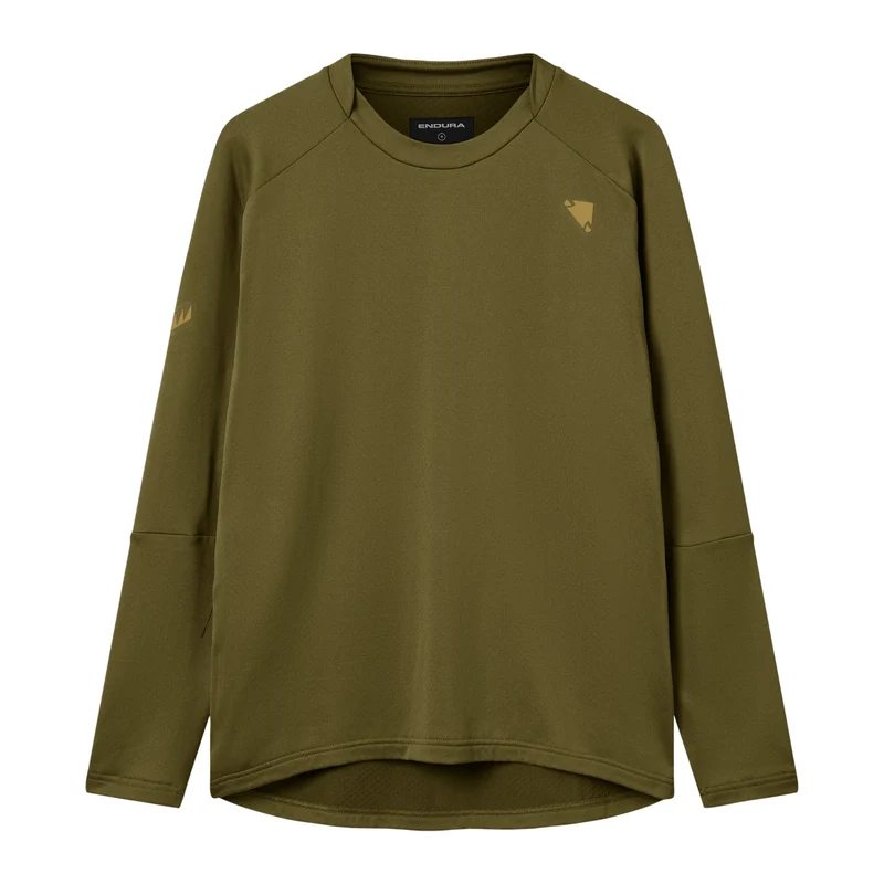Endura MT500 Burner Fleece für Herren