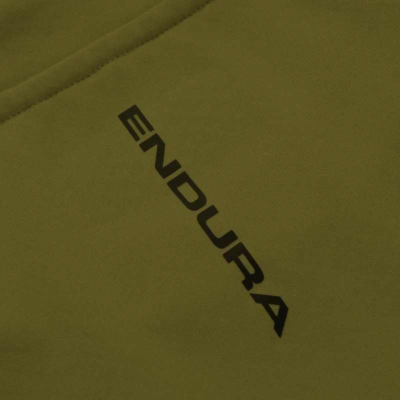 Endura MT500 Burner Fleece für Herren