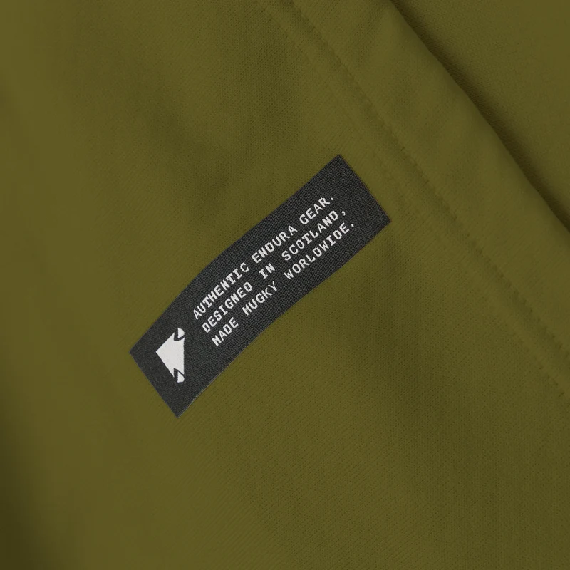 Endura MT500 Burner Fleece für Herren