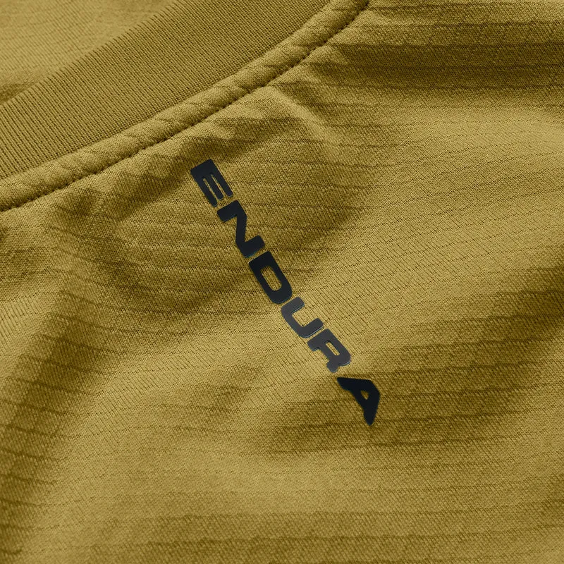 Endura MT500 Burner Fleece für Herren