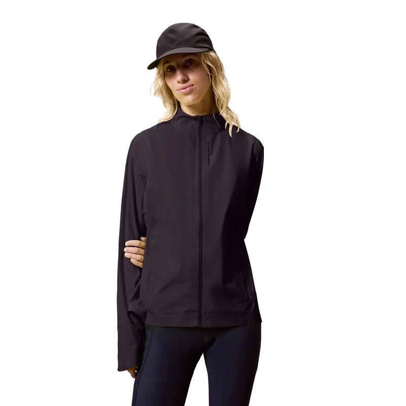Endura Loop Rout Wasserdichte Jacke für Damen