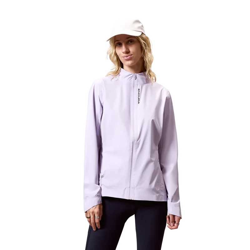 Endura Loop Rout Wasserdichte Jacke für Damen