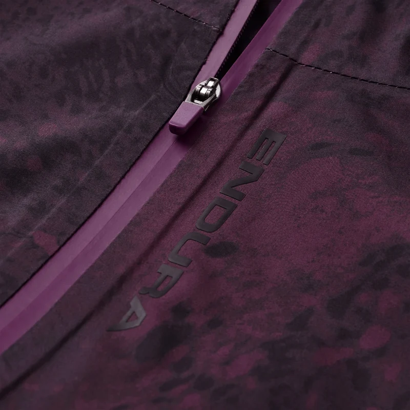 Endura Loop Rout Wasserdichte Jacke für Damen