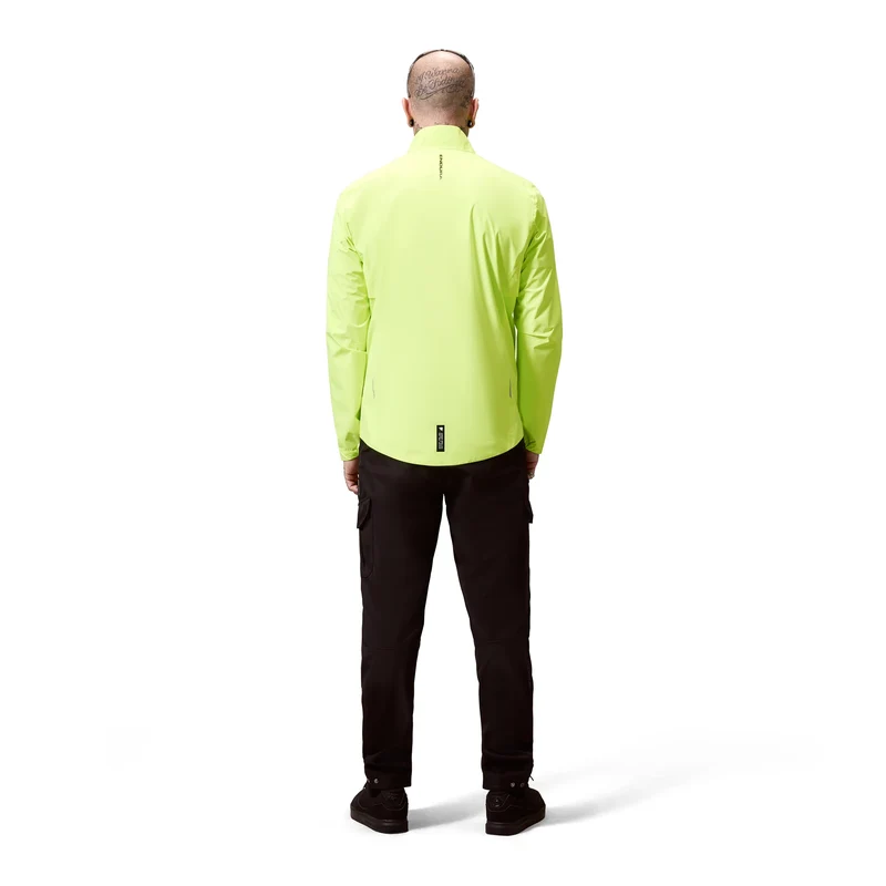 Endura Loop Rout Wasserdichte Jacke für Herren