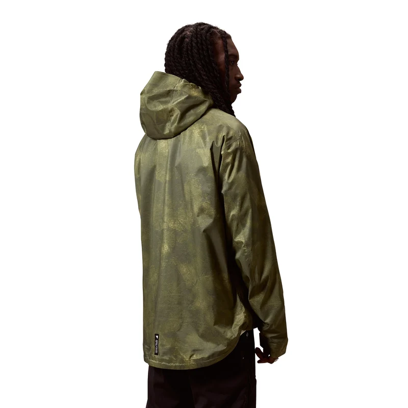 Endura Alltrack Rout Wasserdichte Jacke für Herren