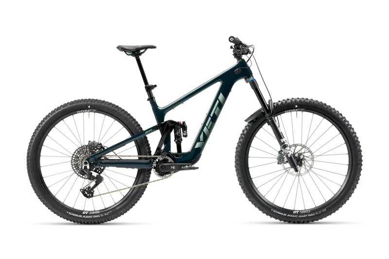 Yeti MTE C2 E90 midnight 2026