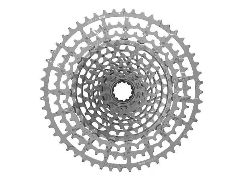 SRAM Schaltgruppenset 1987 T-Type Eagle AXS A1