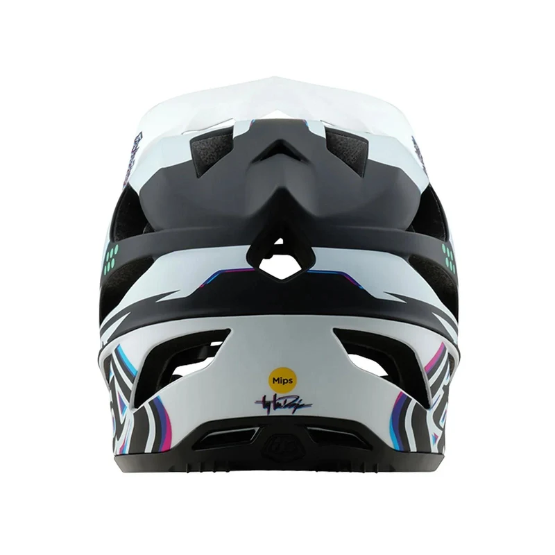 Troy Lee Designs Stage 2 Mips Helm