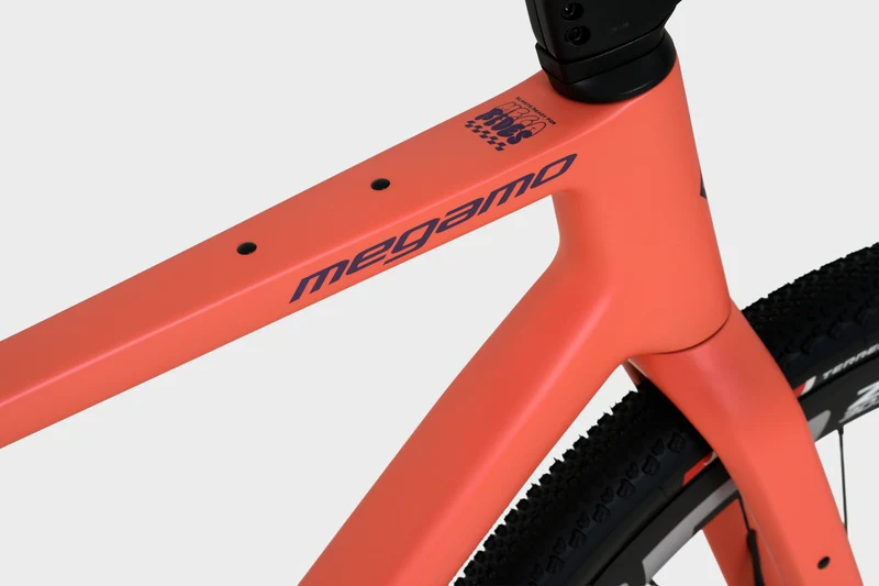 MEGAMO West 03 | coral