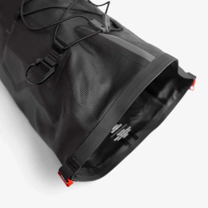 CYCLITE Saddle Bag Small / 02 | black