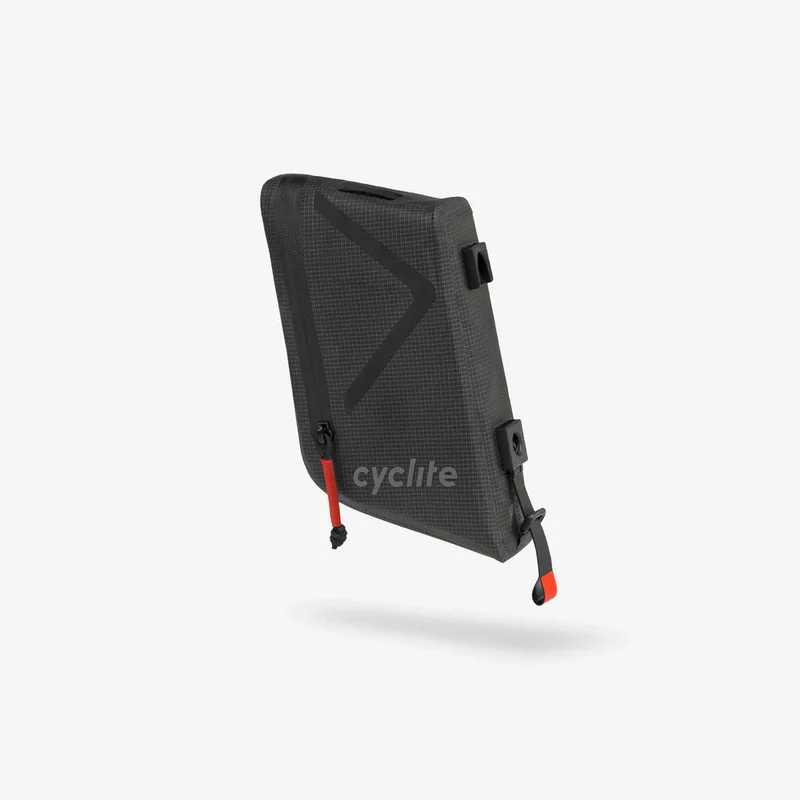 CYCLITE Saddle Bag Nano / 01 | black