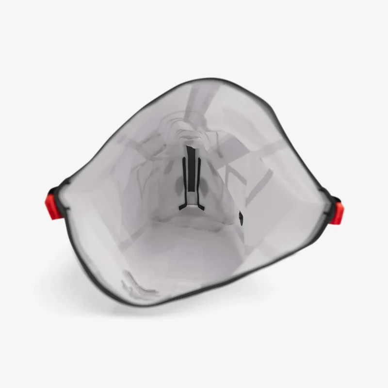 CYCLITE Saddle Bag 02 | light grey