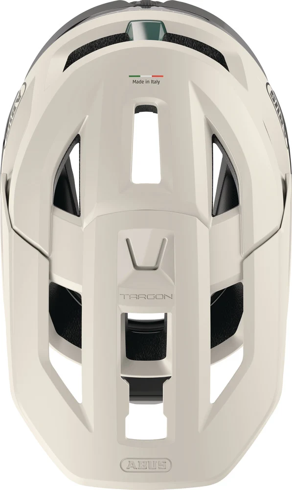 ABUS Targon | sand beige