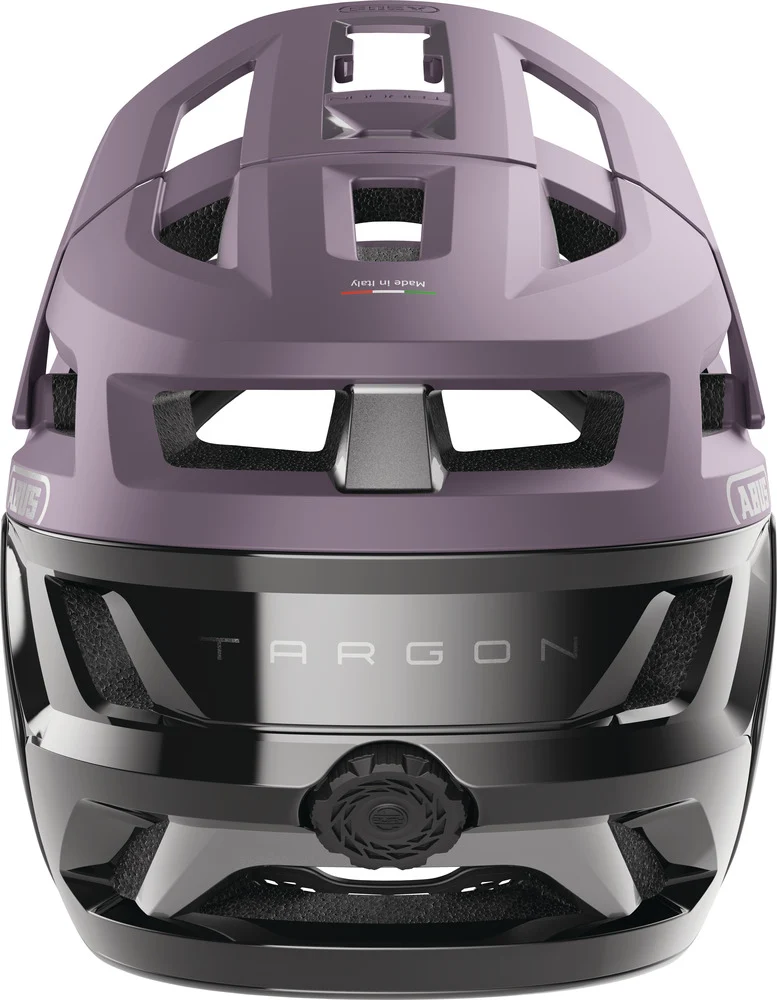 ABUS Targon | ash purple
