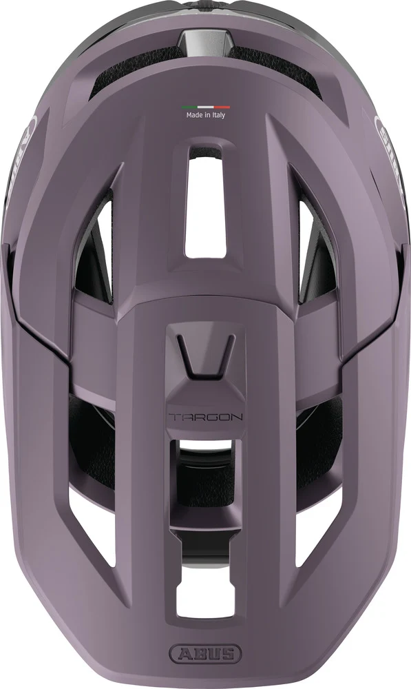 ABUS Targon | ash purple