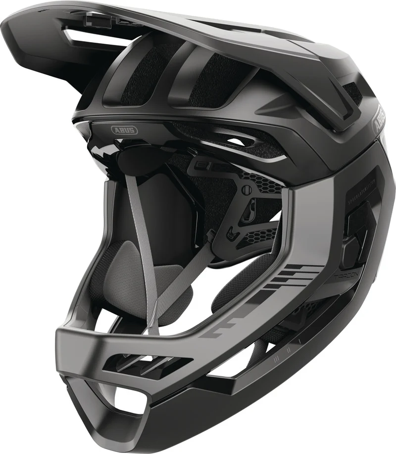 ABUS Targon | velvet black