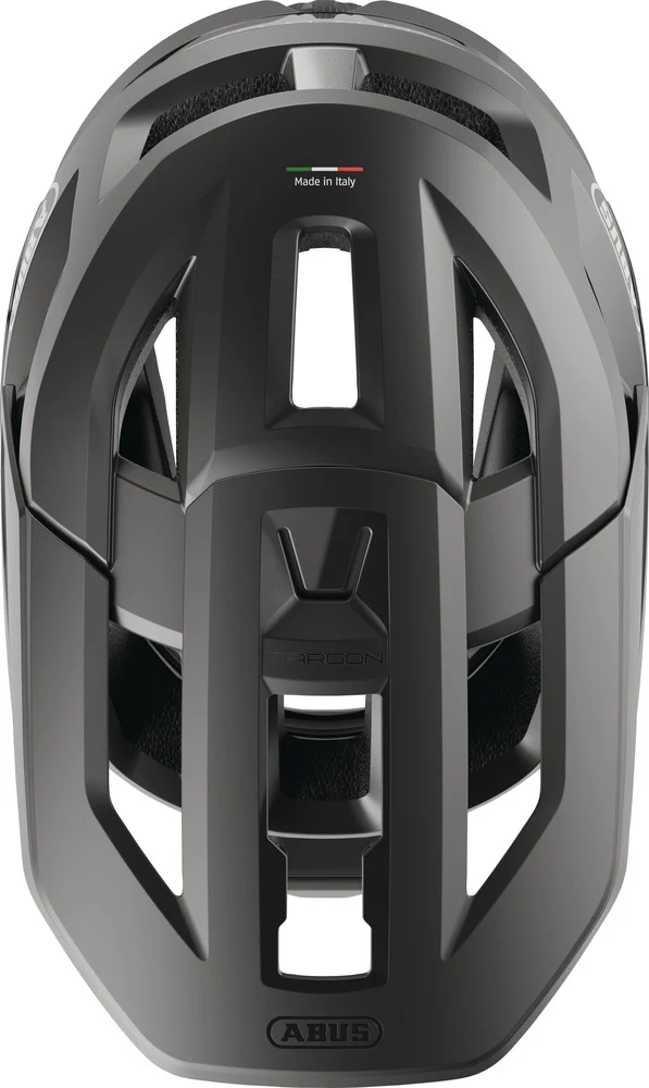 ABUS Targon | velvet black