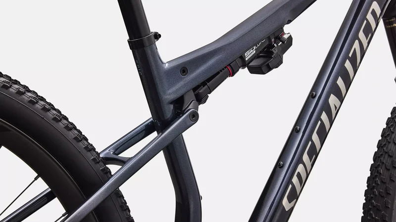S-WORKS Epic 9 Pro | gloss carbon/chaos glitter pearl/chrome