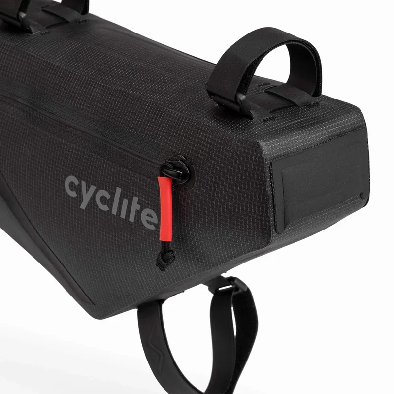 CYCLITE Frame Bag / 02 | black