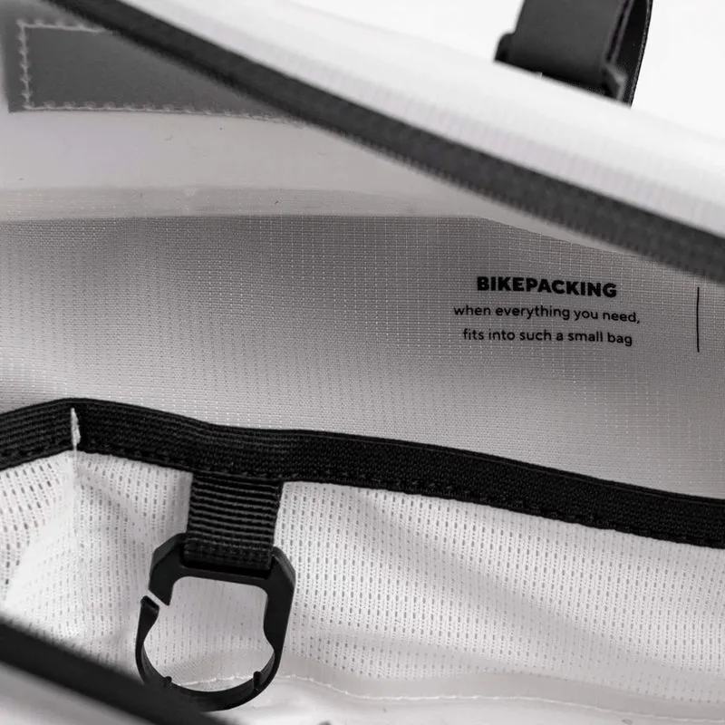 CYCLITE Frame Bag Large / 02 | black
