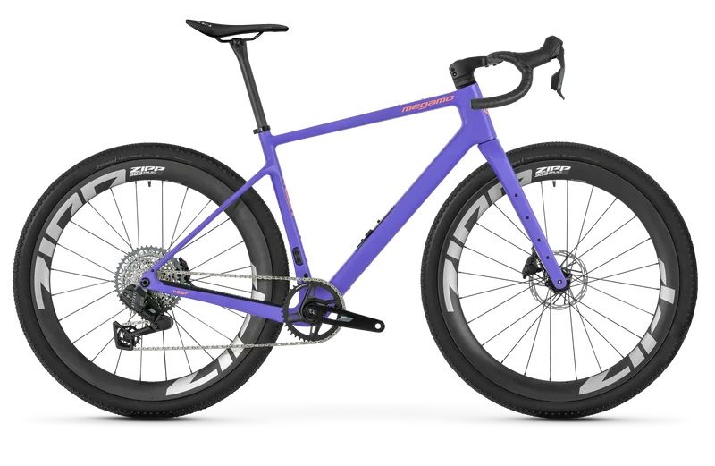 MEGAMO West 02 | malva