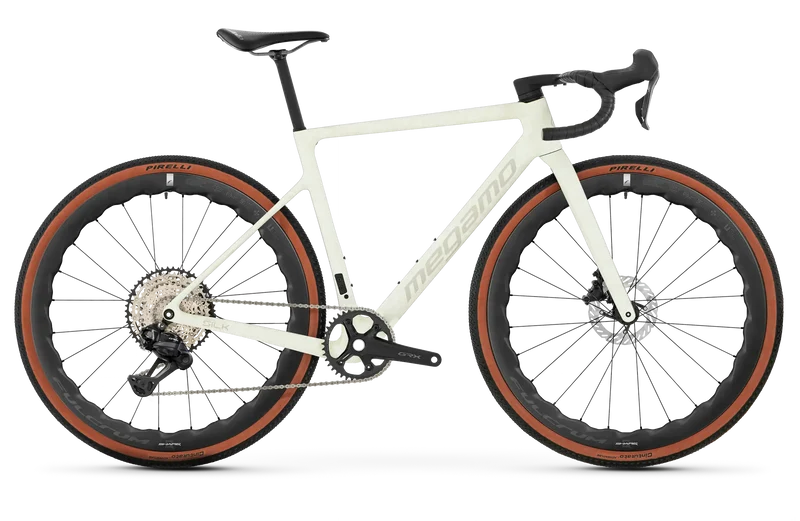 MEGAMO Silk 03 | jade beige