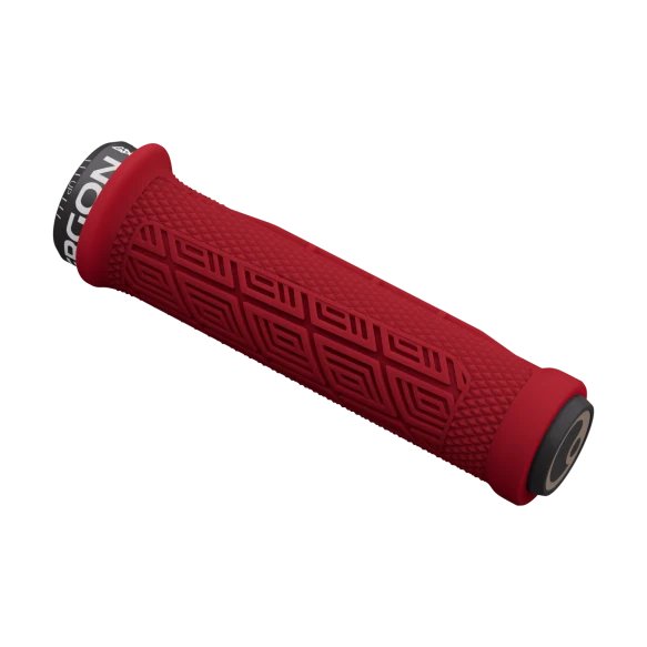 ERGON Lenkergriff GDH | chili red