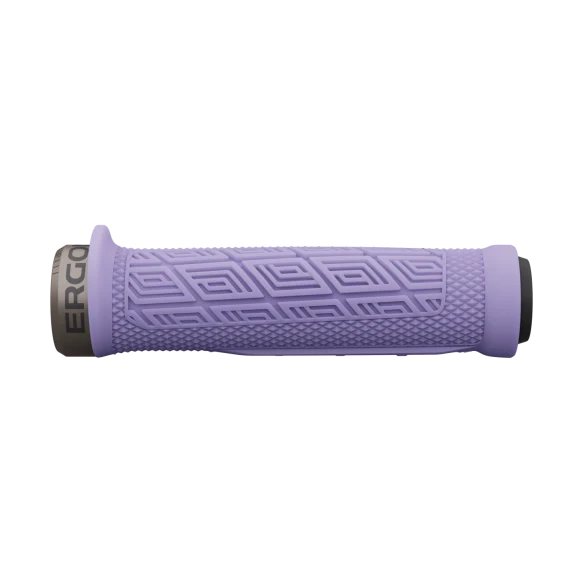 ERGON Lenkergriff GDH | lunar lilac
