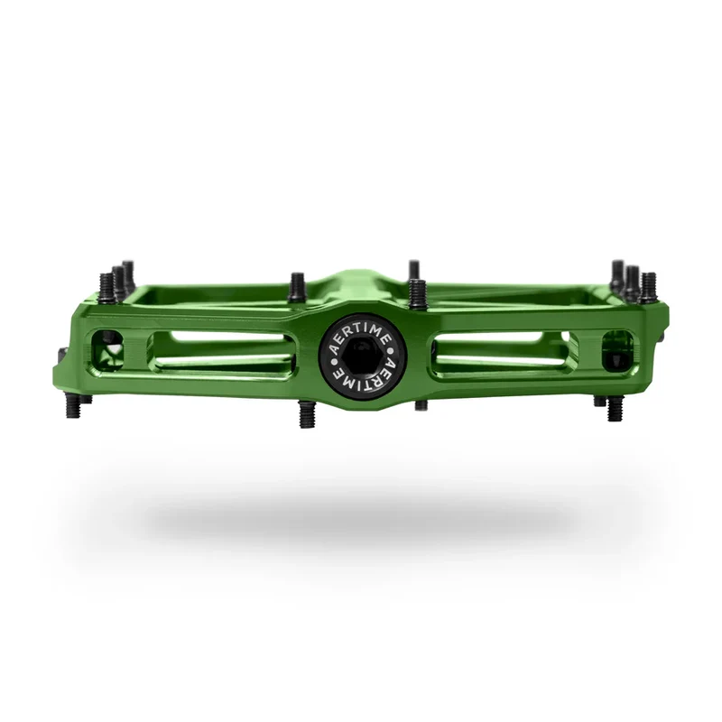 AERTIME Dekade Pedal | taunus green
