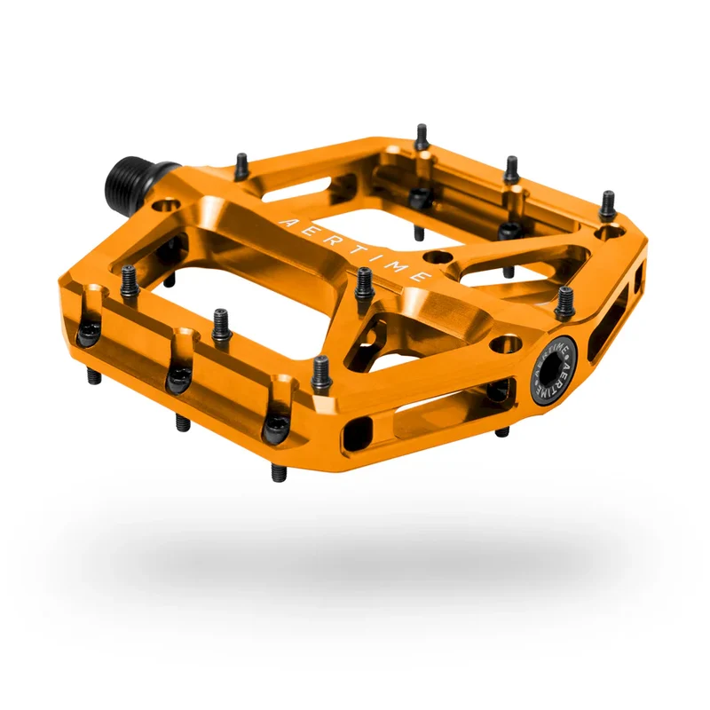 AERTIME Dekade Pedal | ember orange