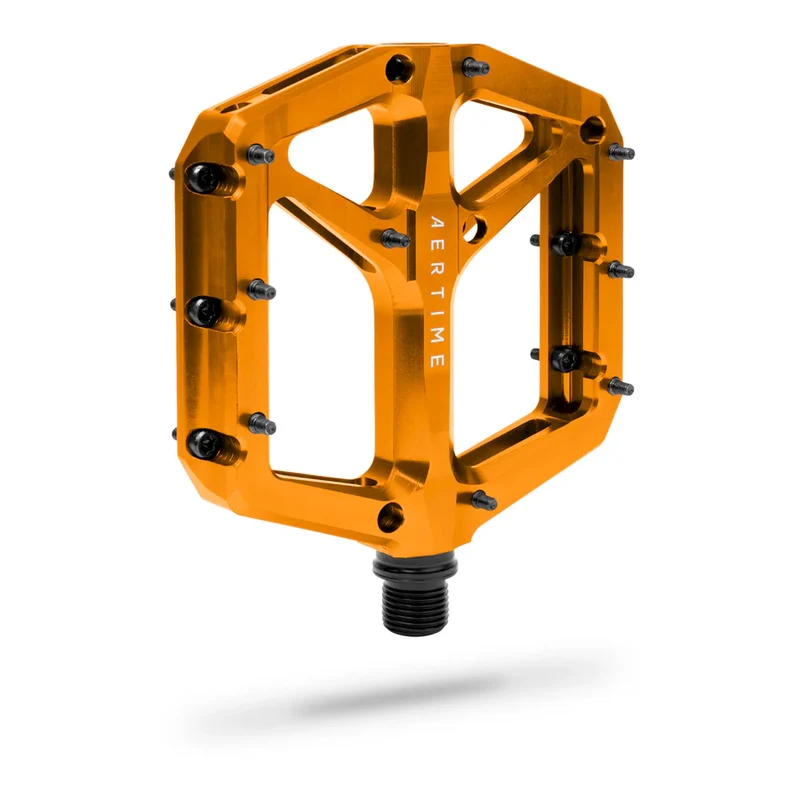 AERTIME Dekade Pedal | ember orange