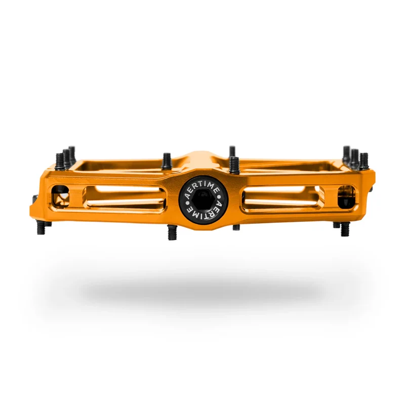 AERTIME Dekade Pedal | ember orange