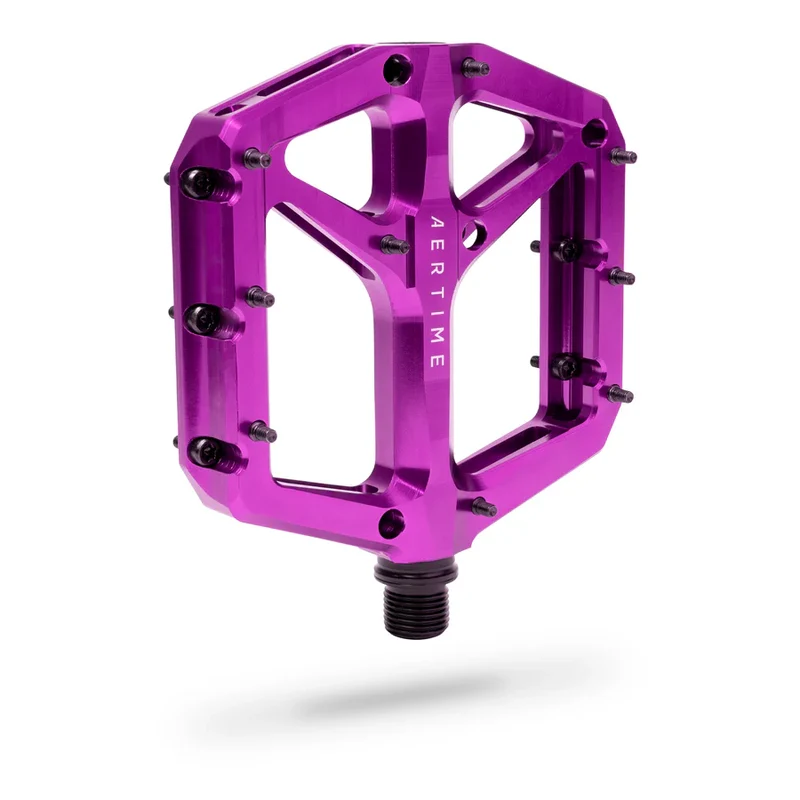 AERTIME Dekade Pedal | ultraviolet
