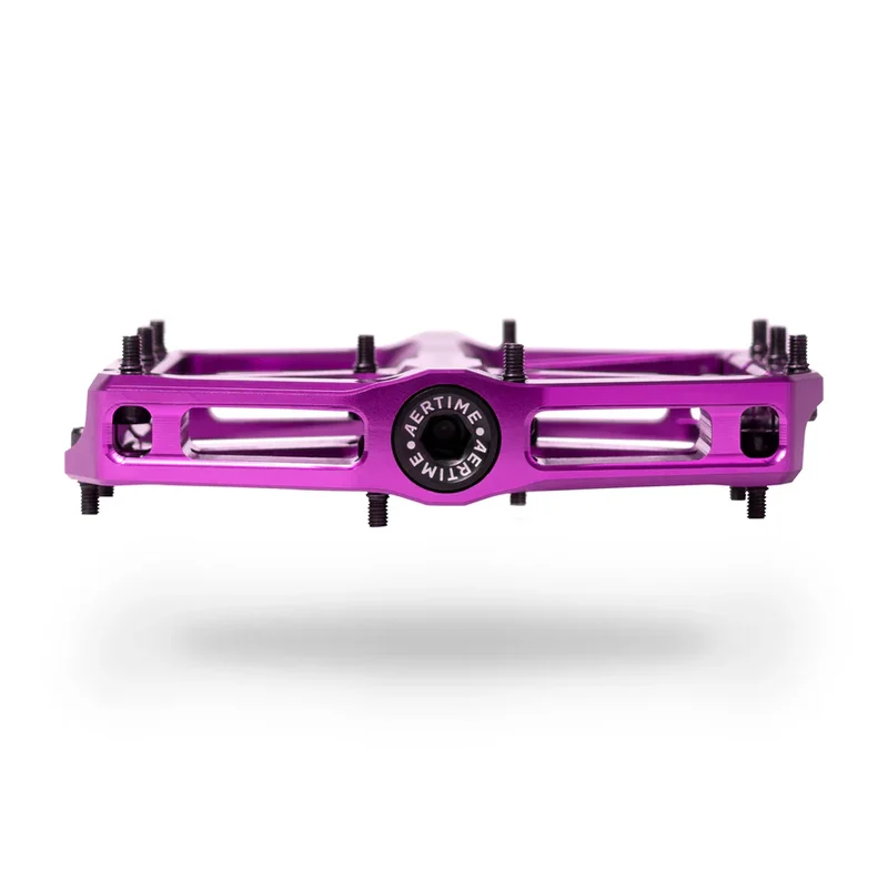 AERTIME Dekade Pedal | ultraviolet