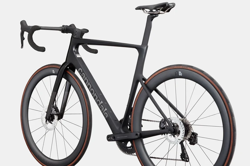 Cannondale SuperSix EVO Hi-MOD 2 Black