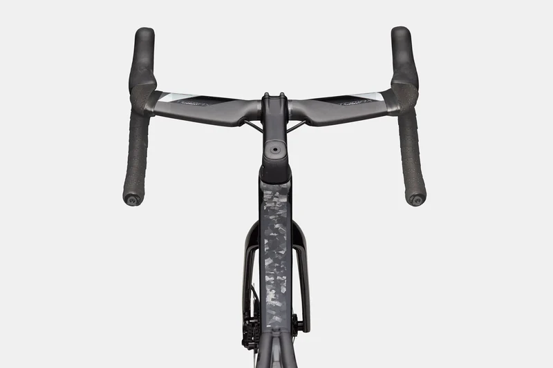 Cannondale SuperSix EVO Hi-MOD 2 Black