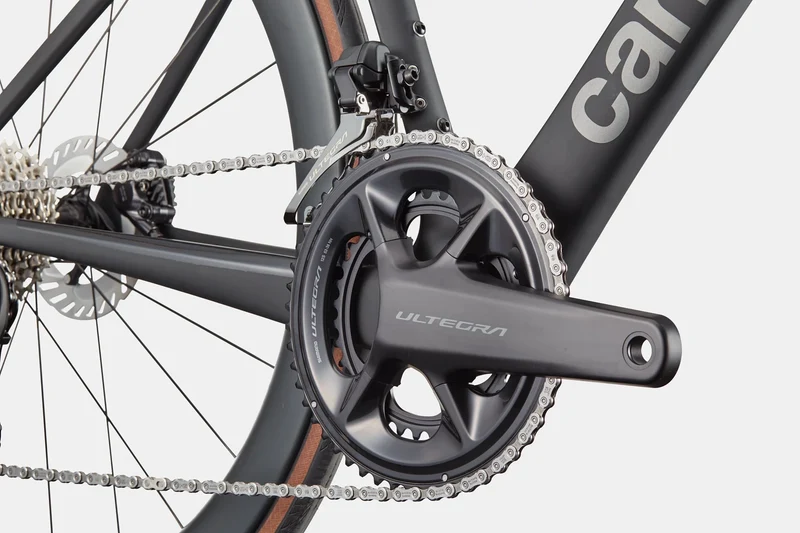 Cannondale SuperSix EVO Hi-MOD 2 Black