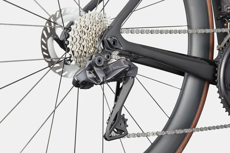 Cannondale SuperSix EVO Hi-MOD 2 Black